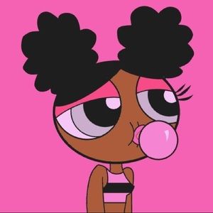 Meet your Posher, Ashanti